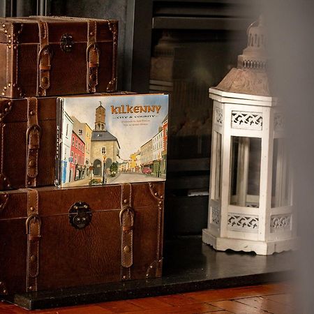 Kilkenny Inn Dış mekan fotoğraf