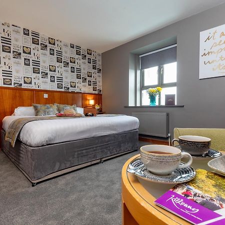 Kilkenny Inn Dış mekan fotoğraf