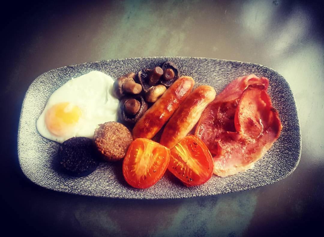 Kilkenny Inn Dış mekan fotoğraf