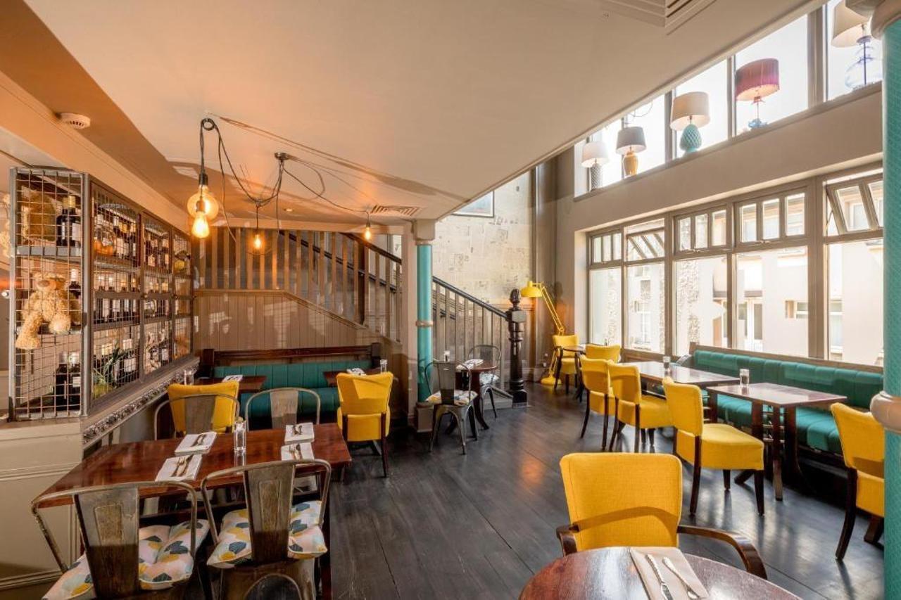 Kilkenny Inn Dış mekan fotoğraf