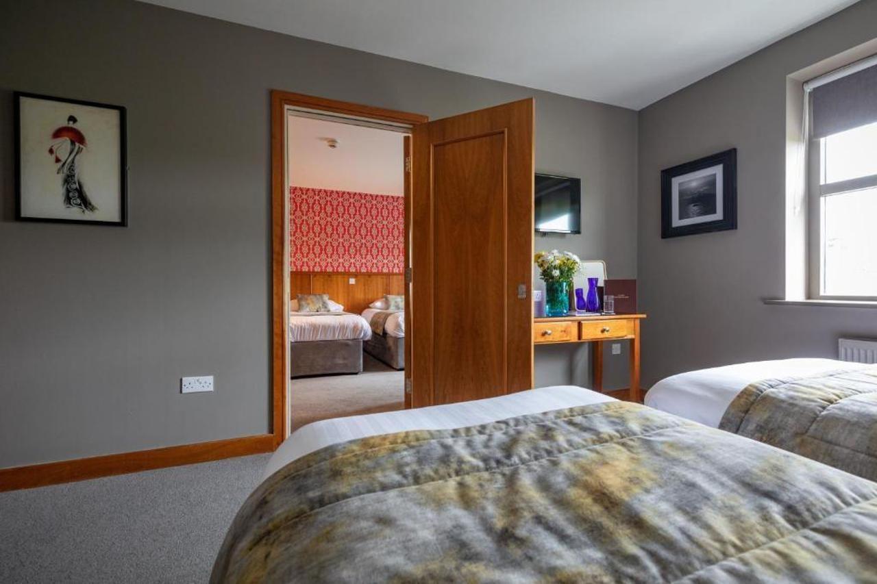 Kilkenny Inn Dış mekan fotoğraf