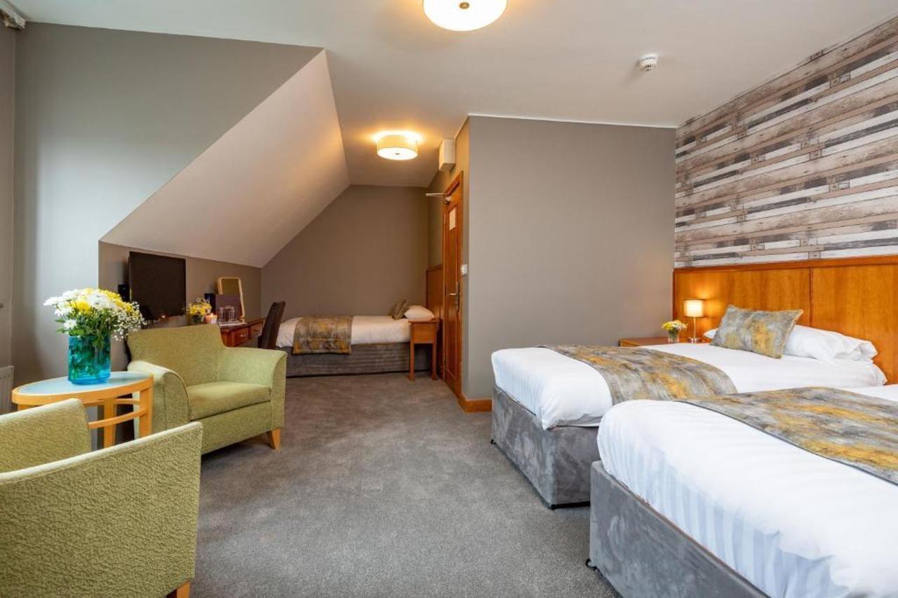 Kilkenny Inn Dış mekan fotoğraf