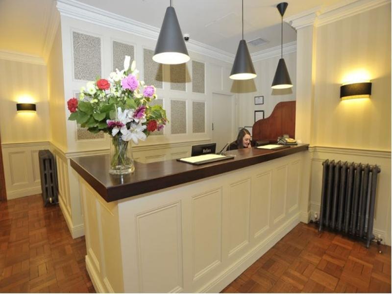 Kilkenny Inn Dış mekan fotoğraf