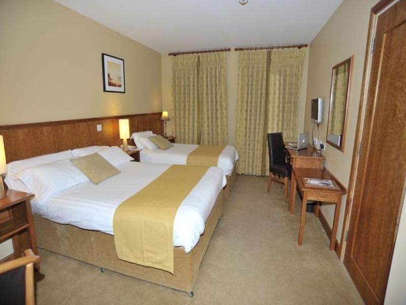 Kilkenny Inn Dış mekan fotoğraf