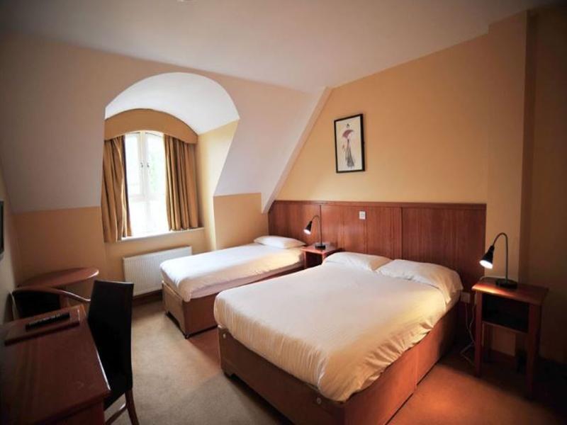 Kilkenny Inn Dış mekan fotoğraf