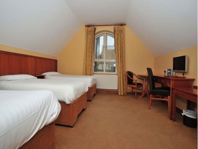 Kilkenny Inn Dış mekan fotoğraf