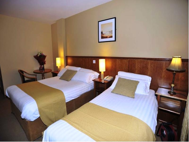 Kilkenny Inn Dış mekan fotoğraf