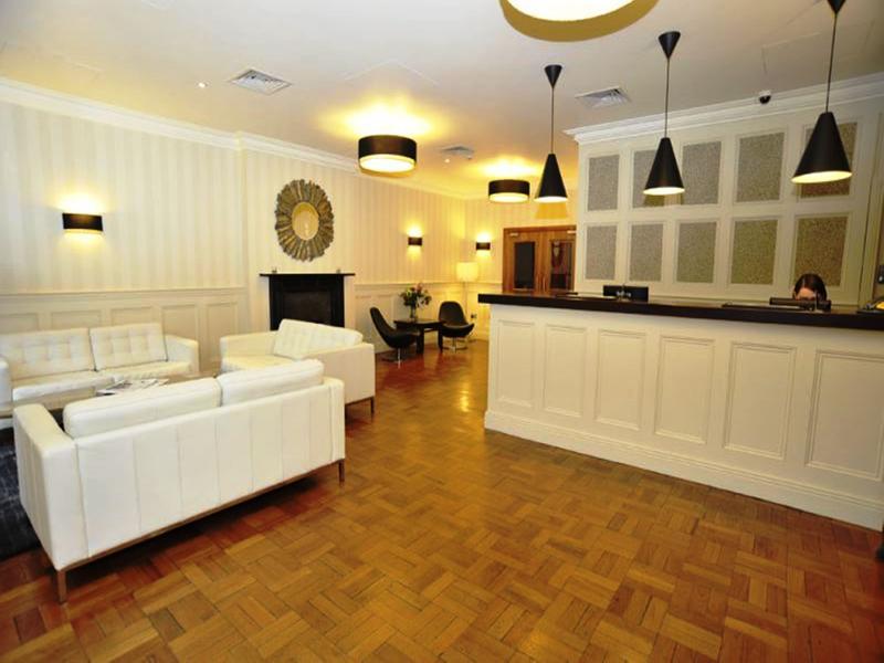 Kilkenny Inn Dış mekan fotoğraf