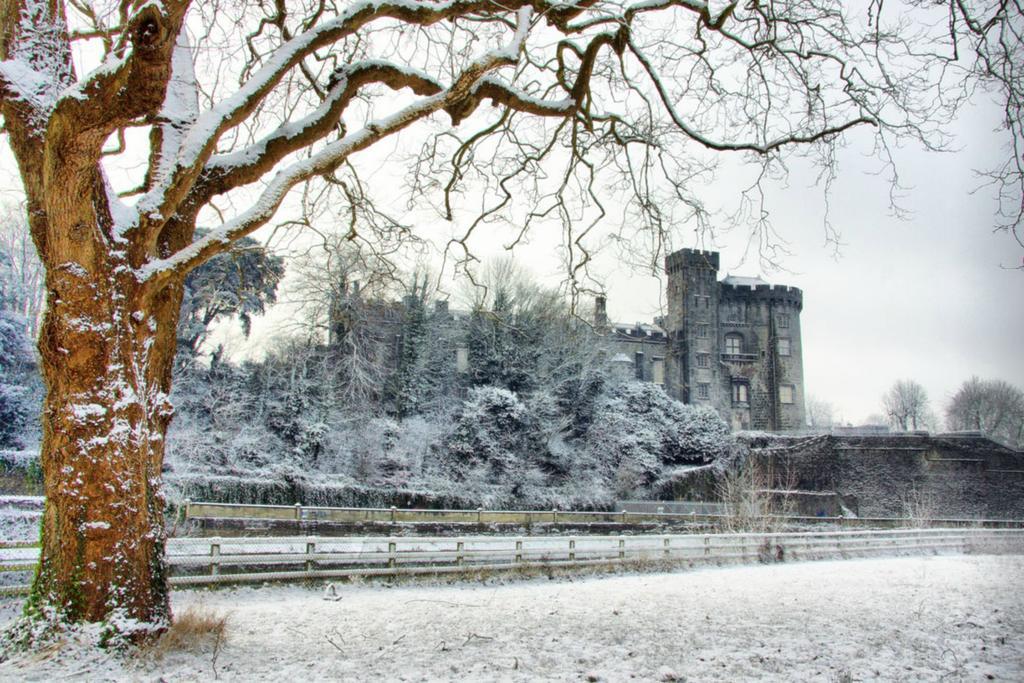 Kilkenny Inn Dış mekan fotoğraf