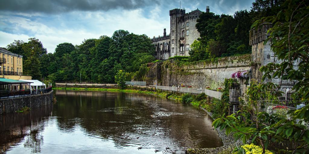 Kilkenny Inn Dış mekan fotoğraf