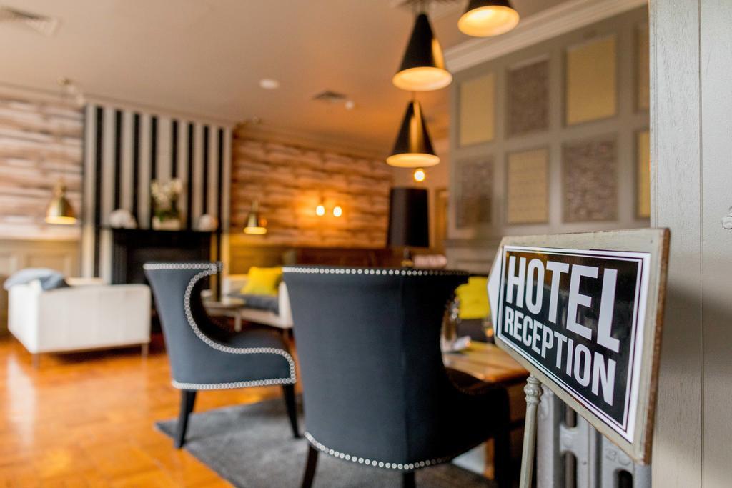 Kilkenny Inn Dış mekan fotoğraf