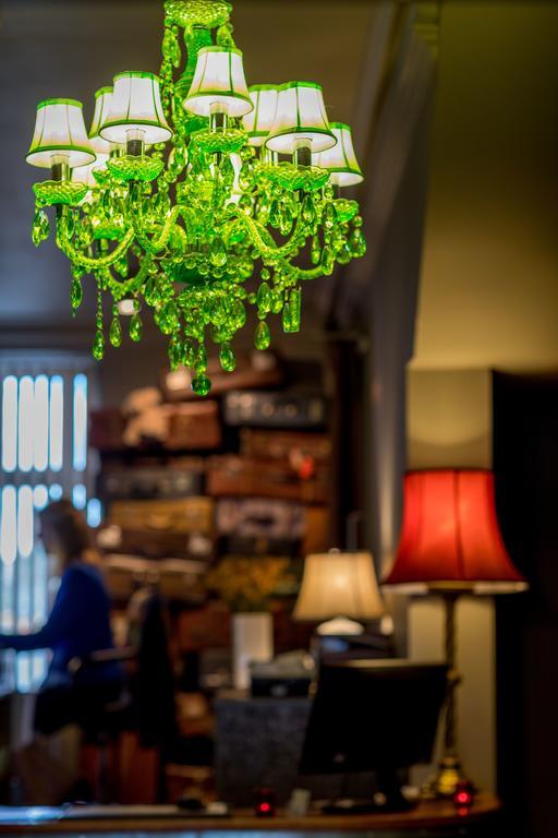 Kilkenny Inn Dış mekan fotoğraf