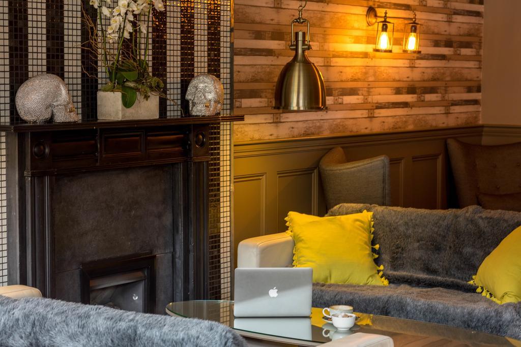 Kilkenny Inn Dış mekan fotoğraf