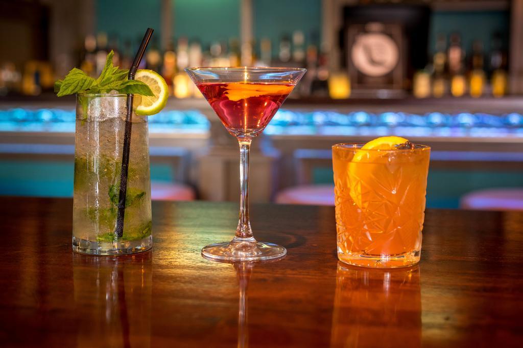 Kilkenny Inn Dış mekan fotoğraf