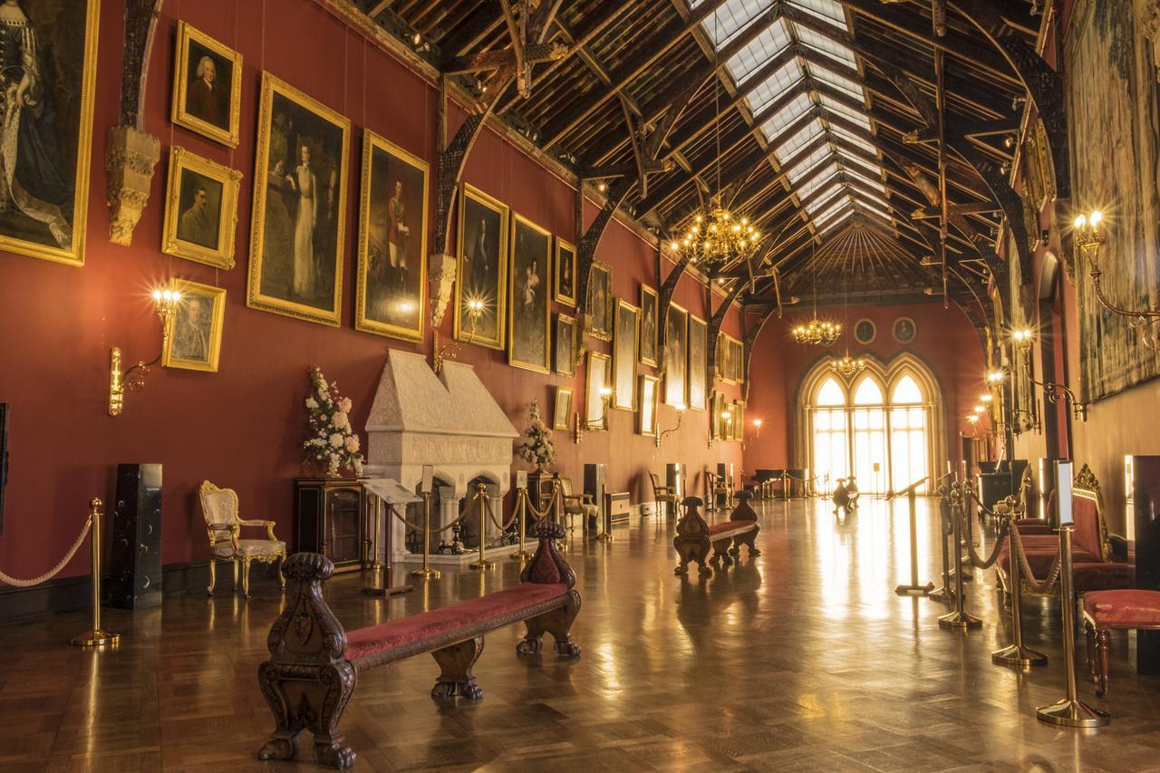 Kilkenny Inn Dış mekan fotoğraf