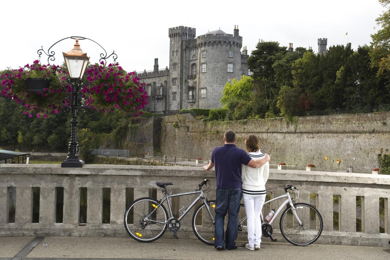 Kilkenny Inn Dış mekan fotoğraf