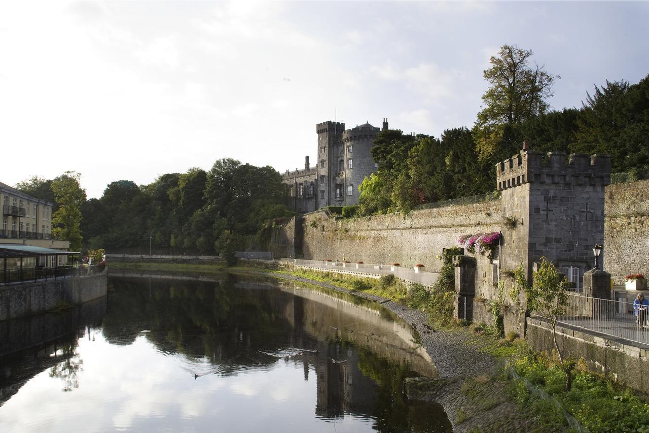 Kilkenny Inn Dış mekan fotoğraf