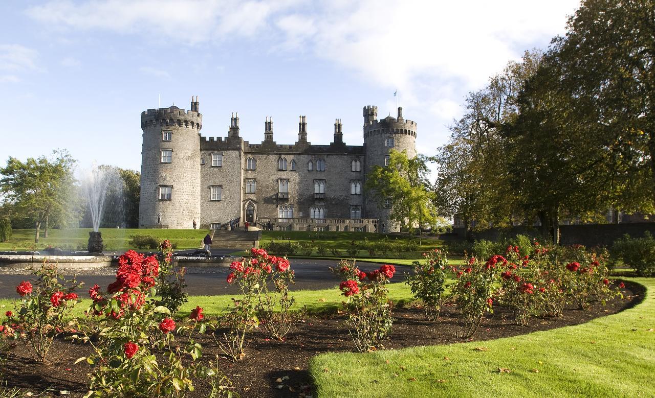 Kilkenny Inn Dış mekan fotoğraf