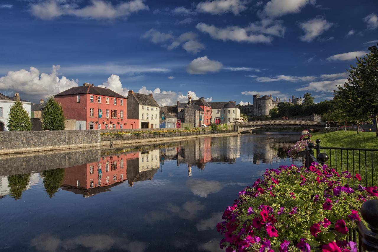 Kilkenny Inn Dış mekan fotoğraf