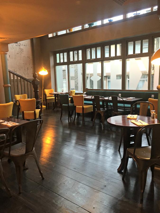 Kilkenny Inn Dış mekan fotoğraf