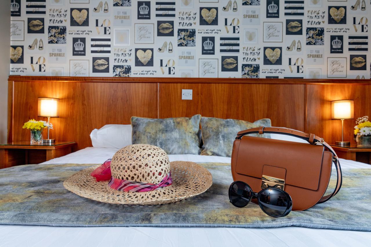 Kilkenny Inn Dış mekan fotoğraf