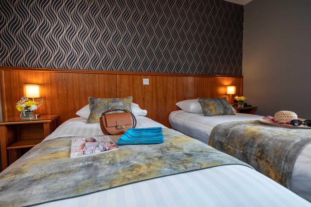 Kilkenny Inn Dış mekan fotoğraf