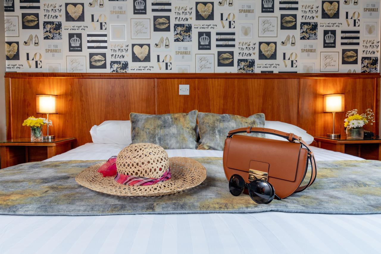 Kilkenny Inn Dış mekan fotoğraf