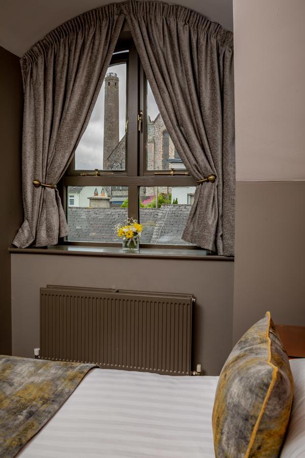 Kilkenny Inn Dış mekan fotoğraf