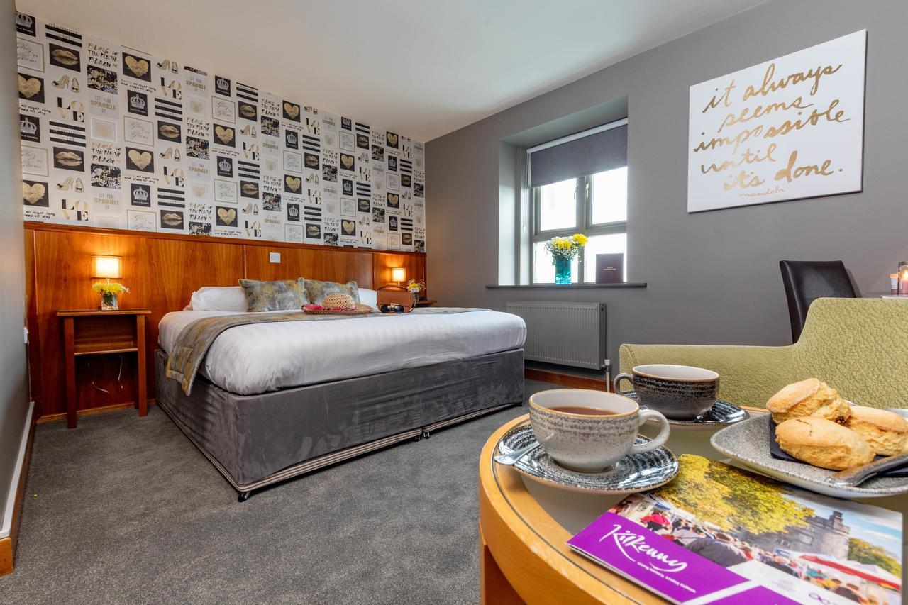 Kilkenny Inn Dış mekan fotoğraf