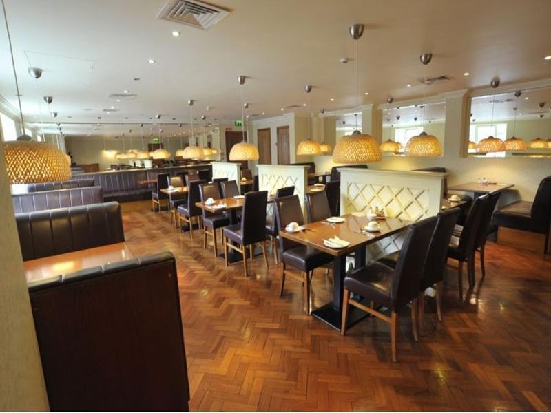 Kilkenny Inn Dış mekan fotoğraf